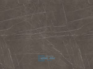 Столешница Egger Камень Пьетра Гриджиа антрацит F205 ST9