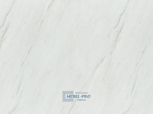 ЛДСП Egger - F812 ST9 Мрамор Леванто белый