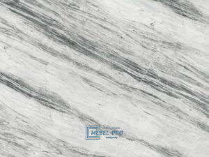 Столешница Slotex Мрамор кристалл 8040/SL