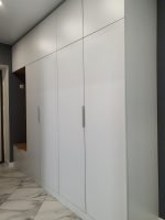 Шкаф распашной на заказ (арт.1020)