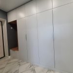 Шкаф распашной на заказ (арт.1020)