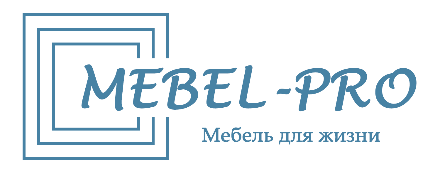 Мебель-ПРО лого